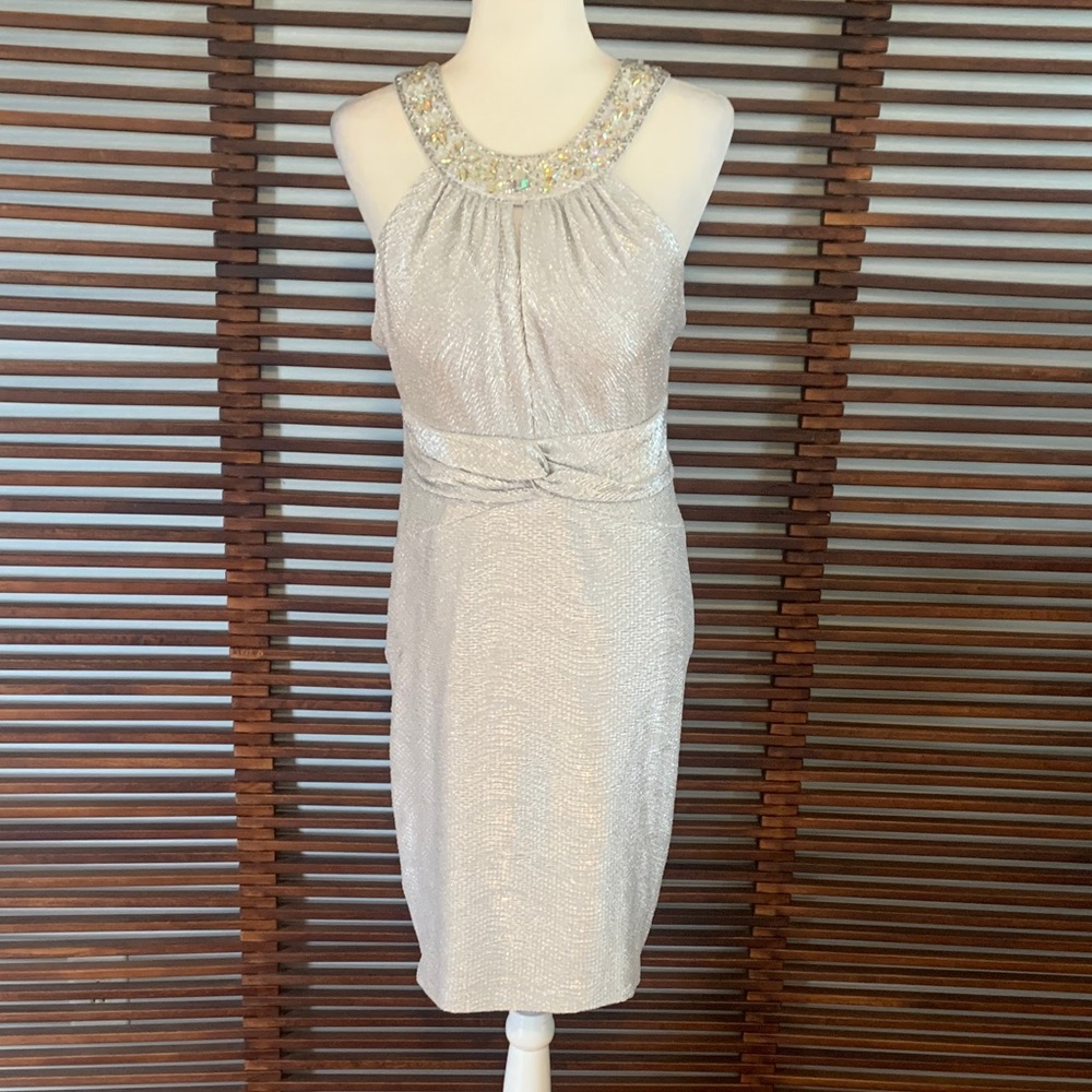 Ignite Evenings cocktail dress